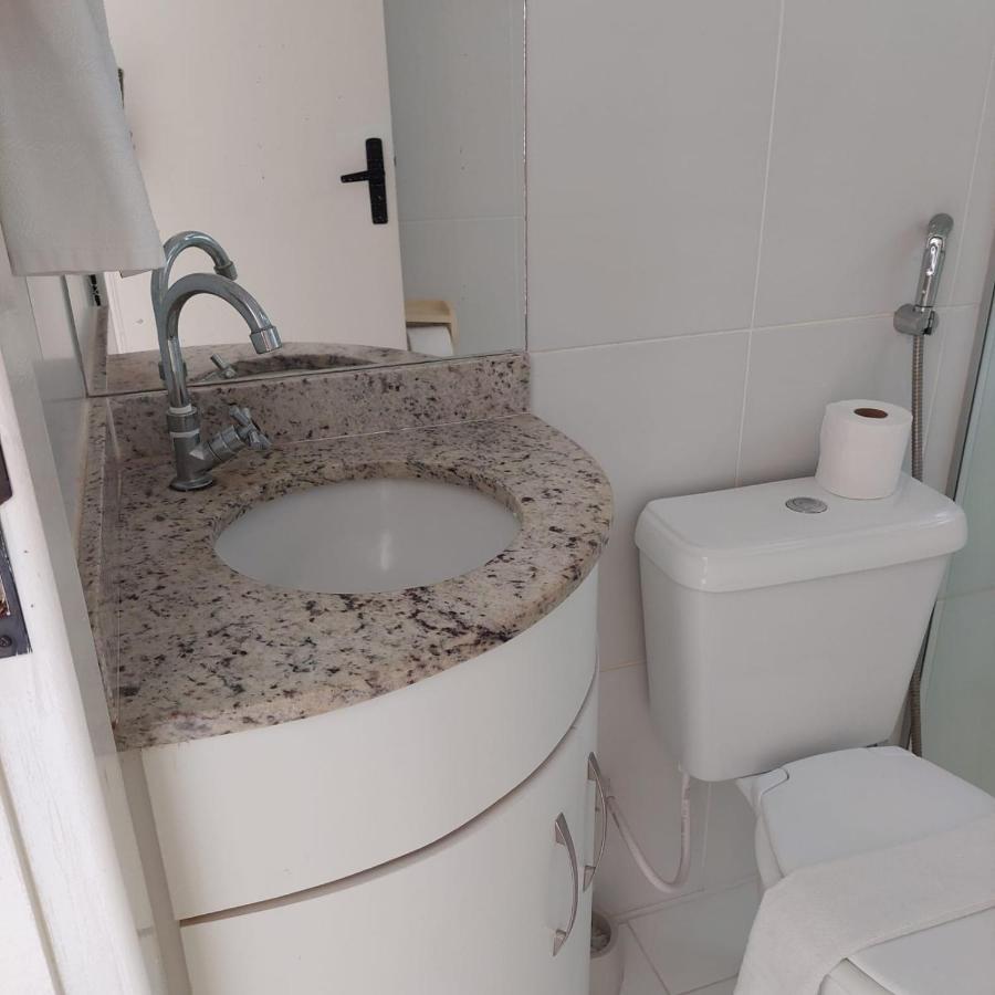Aconchego Taperapuan Residencial Mont Carmelo Apartment