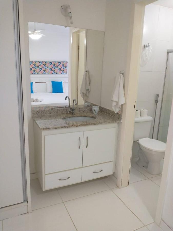 Aconchego Taperapuan Residencial Mont Carmelo Apartment Porto Seguro